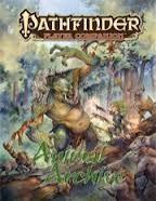 Pathfinder Player Companion Animal Archive